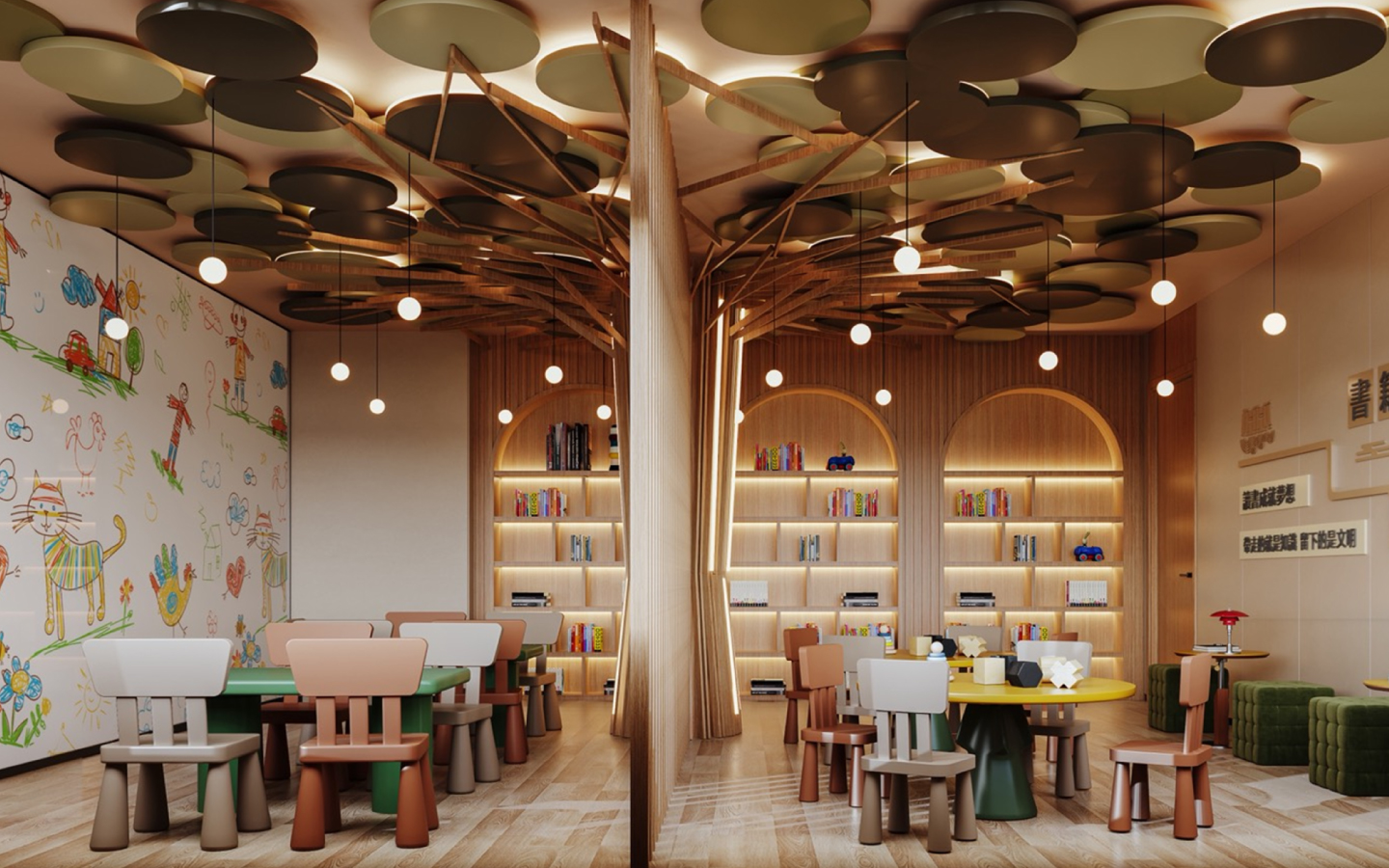 3D合成圖僅供參考